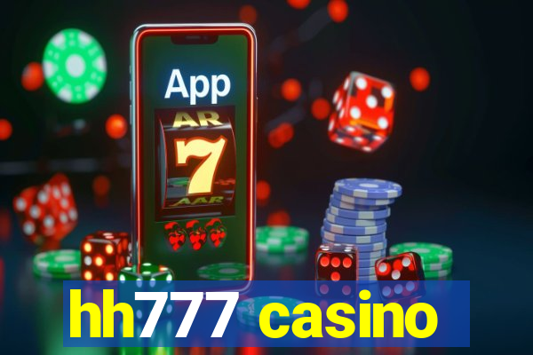 hh777 casino